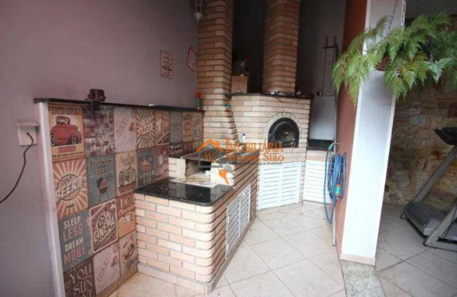 Imagem Sobrado com 3 Quartos à Venda, 320 m² em Vila Rosália - Guarulhos Imagem Sobrado com 3 Quartos à Venda, 320 m² em Vila Rosália - Guarulhos