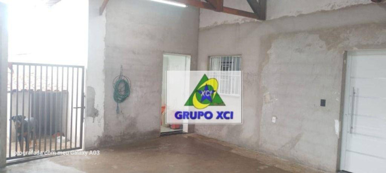 Imagem Casa com 2 Quartos à Venda, 200 m² em Jardim Dall'orto - Sumaré