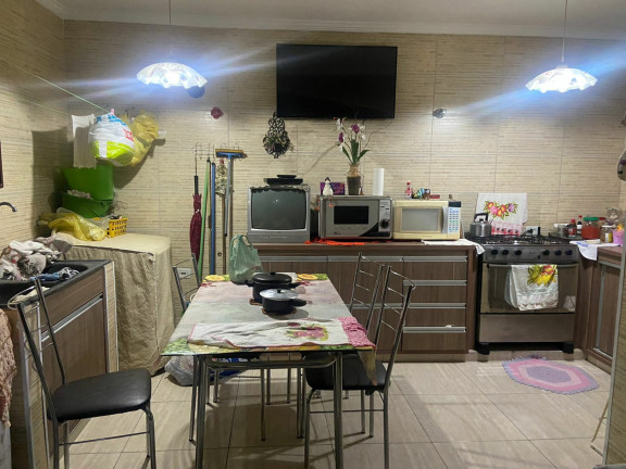 Imagem Sobrado com 3 Quartos à Venda, 216 m² em Parque Capuava - Santo André Imagem Sobrado com 3 Quartos à Venda, 216 m² em Parque Capuava - Santo André