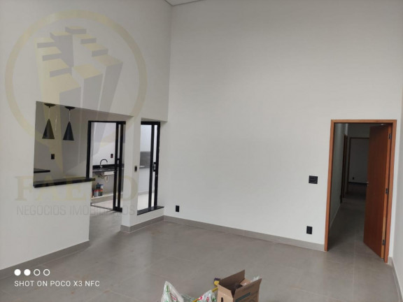 Imagem Casa com 3 Quartos à Venda, 105 m² em Village Moutonnée - Salto Imagem Casa com 3 Quartos à Venda, 105 m² em Village Moutonnée - Salto