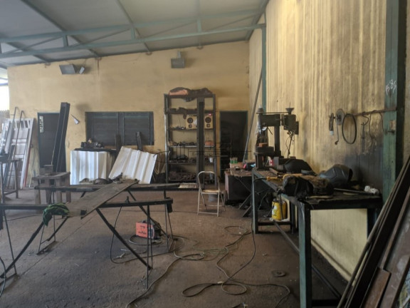 Imagem Imóvel Comercial à Venda, 19 m² em Distrito Industrial Kalil Jorge Bittar - Luís Antônio Imagem Imóvel Comercial à Venda, 19 m² em Distrito Industrial Kalil Jorge Bittar - Luís Antônio