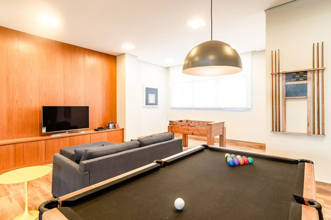 Imagem Apartamento com 2 Quartos à Venda, 115 m² em Tatuapé - São Paulo