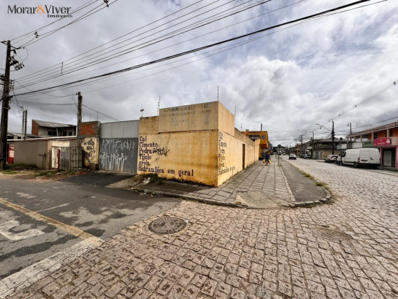 Imagem Imóvel à Venda, 400 m² em Ipê - São José Dos Pinhais