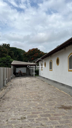 Imagem Casa com 6 Quartos à Venda, 3 m² em City Castello - Itu