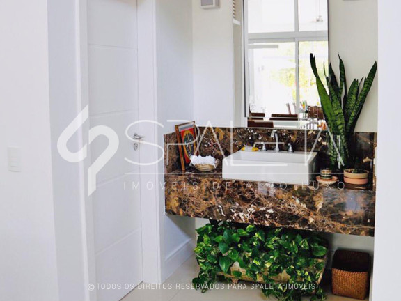 Imagem Casa com 4 Quartos à Venda,  em Cidade Jardim Tom - Guarujá