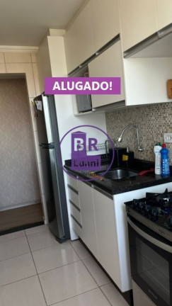 Apartamento com 2 Quartos para Alugar, 58 m² em Vila Filipin - Londrina