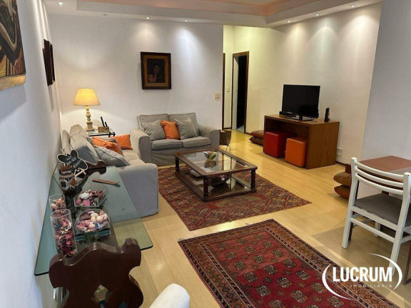 Imagem Apartamento com 3 Quartos à Venda, 101 m² em Lagoa - Rio De Janeiro Imagem Apartamento com 3 Quartos à Venda, 101 m² em Lagoa - Rio De Janeiro