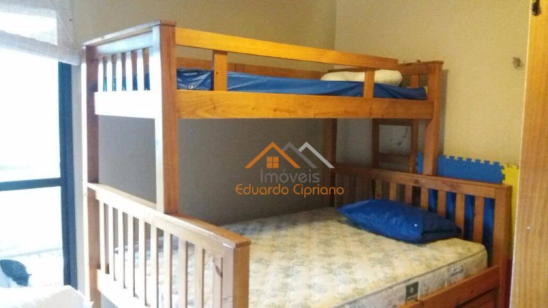 Imagem Apartamento com 3 Quartos à Venda, 171 m² em Tabatinga - Caraguatatuba