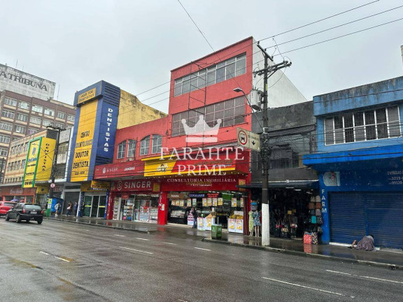Imagem Imóvel Comercial à Venda, em Centro - Santos Imagem Imóvel Comercial à Venda, em Centro - Santos