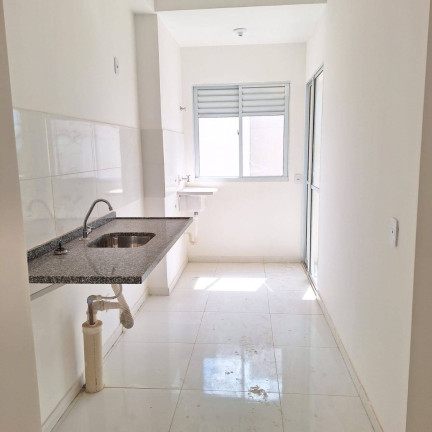 Imagem Apartamento com 2 Quartos à Venda,  em Jardim Novo Angulo - Hortolândia
