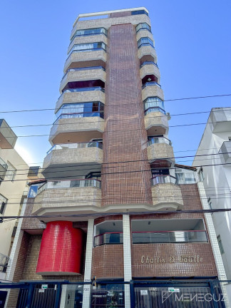Imagem Apartamento com 4 Quartos à Venda, 115 m² em Praia Do Morro - Guarapari