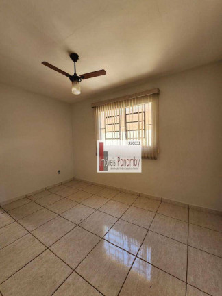 Imagem Casa com 3 Quartos à Venda, 157 m² em Centro - Araras