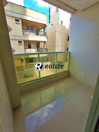 Imagem Imóvel com 2 Quartos à Venda, 72 m² em Praia Do Morro - Guarapari