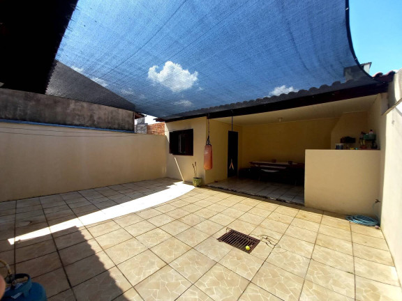 Imagem Casa com 4 Quartos à Venda, 175 m² em Porto Verde - Alvorada