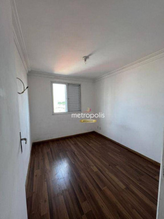Imagem Apartamento com 2 Quartos à Venda, 50 m² em Parque Erasmo Assunção - Santo André Imagem Apartamento com 2 Quartos à Venda, 50 m² em Parque Erasmo Assunção - Santo André