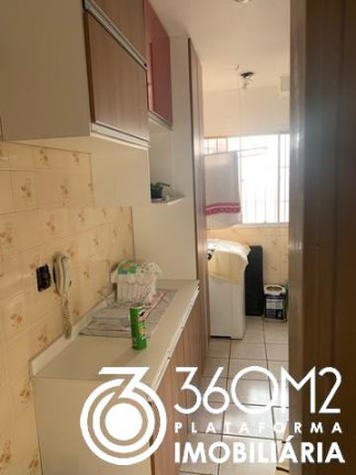 Imagem Apartamento com 2 Quartos à Venda, 57 m² em Vila Homero Thon - Santo André Imagem Apartamento com 2 Quartos à Venda, 57 m² em Vila Homero Thon - Santo André