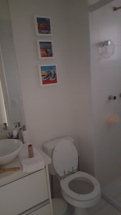 Imagem Apartamento com 2 Quartos à Venda, 87 m² em Mandaqui - São Paulo