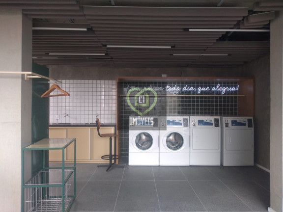 Imagem Apartamento com 2 Quartos para Alugar, 62 m² em Vila Madalena - São Paulo Imagem Apartamento com 2 Quartos para Alugar, 62 m² em Vila Madalena - São Paulo