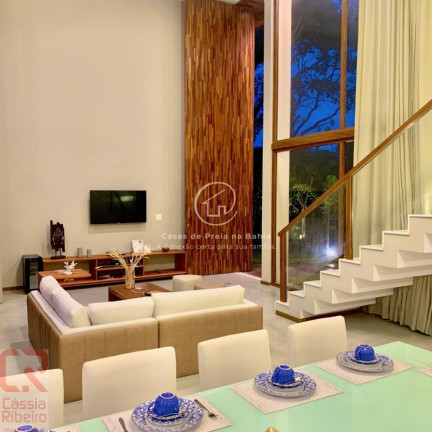 Imagem Casa de Condomínio com 7 Quartos à Venda, 544 m² em Praia Do Forte - Mata De São João Imagem Casa de Condomínio com 7 Quartos à Venda, 544 m² em Praia Do Forte - Mata De São João