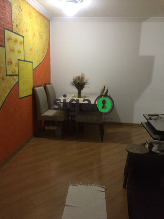 Imagem Apartamento com 2 Quartos à Venda, 48 m² em Guarapiranga - São Paulo