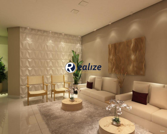 Imagem Imóvel com 2 Quartos à Venda, 82 m² em Praia Do Morro - Guarapari