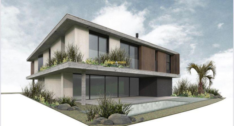 Casa com 6 Quartos à Venda, 484 m² em Condomínio Enseada Lagos Xangri-lá - Xangri-lá