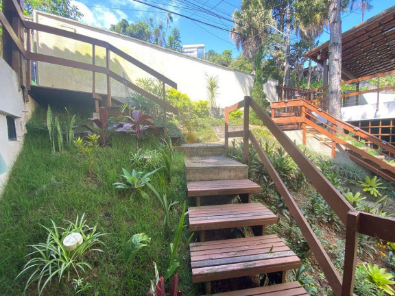 Imagem Casa com 2 Quartos à Venda, 68 m² em Bom Retiro - Teresópolis Imagem Casa com 2 Quartos à Venda, 68 m² em Bom Retiro - Teresópolis