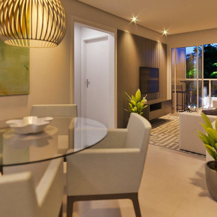 Imagem Apartamento com 3 Quartos à Venda, 72 m² em Alto Perequê - Porto Belo Imagem Apartamento com 3 Quartos à Venda, 72 m² em Alto Perequê - Porto Belo