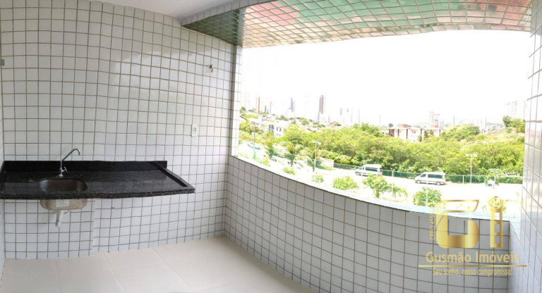 Imagem Apartamento com 3 Quartos à Venda, 132 m² em Ponta Negra - Natal