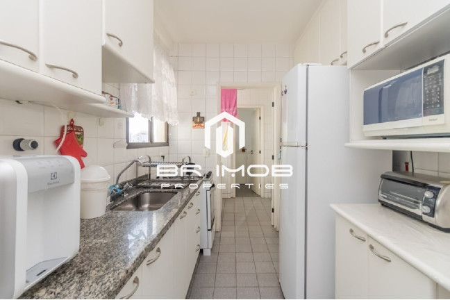 Imagem Imóvel com 3 Quartos à Venda, 101 m² em Vila Andrade - São Paulo