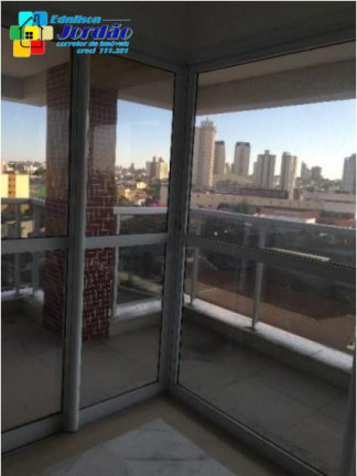 Imagem Apartamento com 3 Quartos à Venda, 132 m² em Vila Pires - Santo André