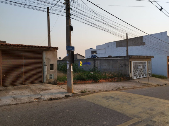 Imagem Terreno à Venda, 250 m² em Parque São Bento - Sorocaba Imagem Terreno à Venda, 250 m² em Parque São Bento - Sorocaba