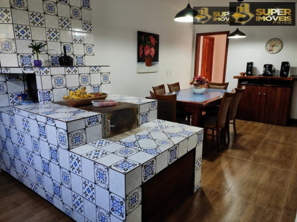 Imagem Imóvel com 5 Quartos à Venda, 4.140 m² em Centro - Capão Do Leão