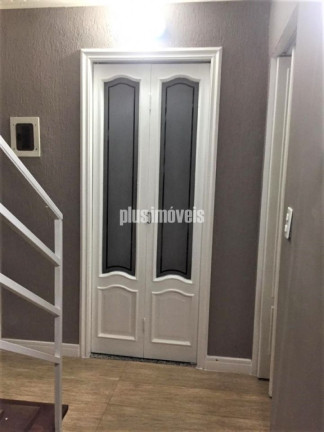 Imagem Casa com 2 Quartos à Venda, 123 m² em Jardim Da Glória - São Paulo Imagem Casa com 2 Quartos à Venda, 123 m² em Jardim Da Glória - São Paulo