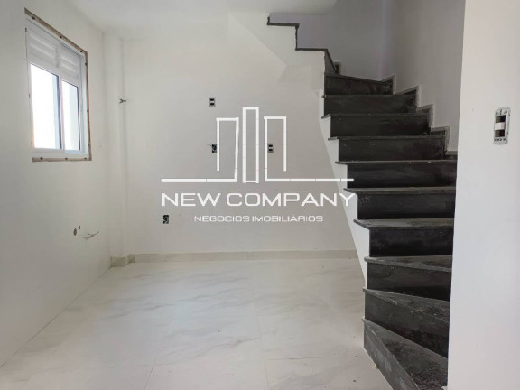 Imagem Apartamento com 2 Quartos à Venda, em Vila Bela Vista - Santo André Imagem Apartamento com 2 Quartos à Venda, em Vila Bela Vista - Santo André