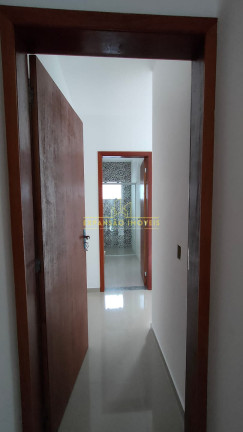 Imagem Casa com 3 Quartos à Venda, 100 m² em Sertão Do Maruim - São José Imagem Casa com 3 Quartos à Venda, 100 m² em Sertão Do Maruim - São José