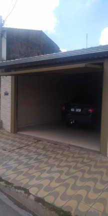 Casa de Condomínio com 2 Quartos à Venda, 100 m² em Jardim Tatiana - Votorantim
