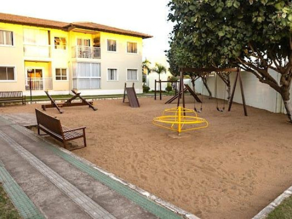 Imagem Apartamento com 3 Quartos à Venda, 61 m² em São Conrado - Vila Velha