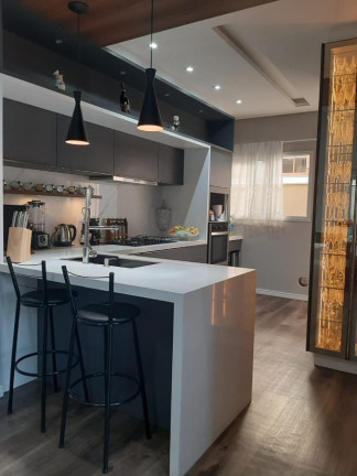 Imagem Casa com 3 Quartos à Venda, 149 m² em Pedra Branca - Palhoça