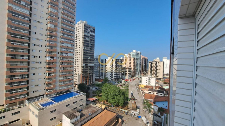 Imagem Apartamento com 1 Quarto à Venda, 68 m² em Guilhermina - Praia Grande Imagem Apartamento com 1 Quarto à Venda, 68 m² em Guilhermina - Praia Grande
