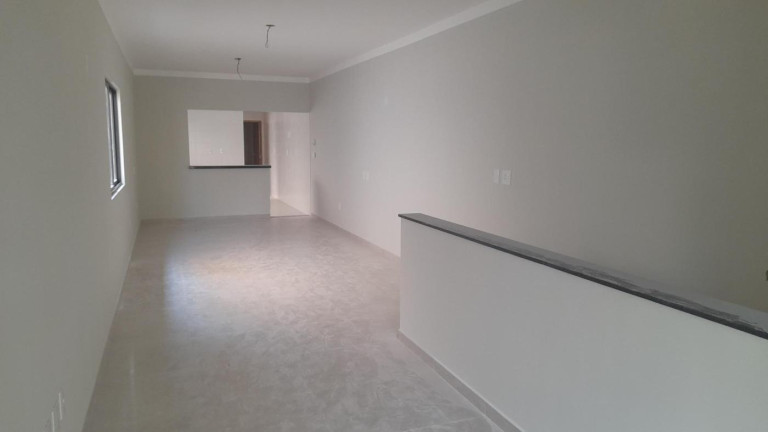 Imagem Casa com 3 Quartos à Venda, 153 m² em Campo Grande - Santos
