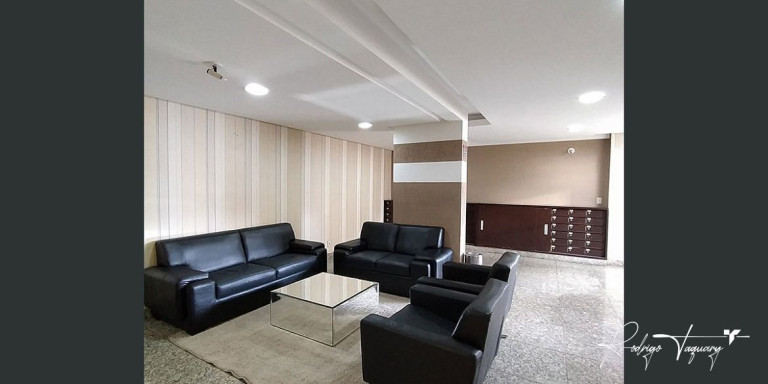 Imagem Apartamento com 3 Quartos à Venda, 75 m² em Parque Amazônia - Goiânia Imagem Apartamento com 3 Quartos à Venda, 75 m² em Parque Amazônia - Goiânia
