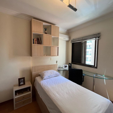 Imagem Apartamento com 4 Quartos à Venda, 144 m² em Jardim Aquarius - São José Dos Campos