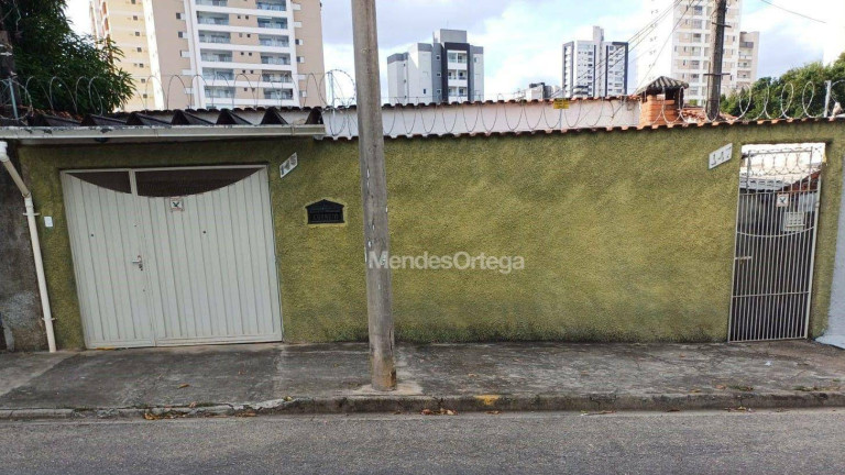 Casa com 5 Quartos à Venda, 280 m² em Vila Jardini - Sorocaba