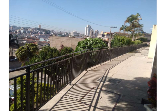 Apartamento com 2 Quartos à Venda, 46 m² em Jardim Santo Elias - São Paulo