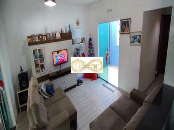 Imagem Casa com 3 Quartos à Venda, 170 m² em Jardim Macarenko - Sumaré