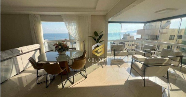 Imagem Apartamento com 3 Quartos à Venda, 220 m² em Meia Praia - Itapema