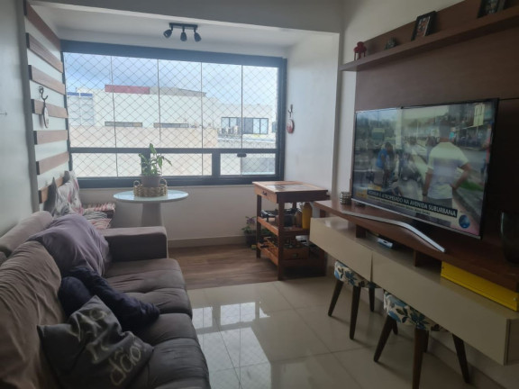 Imagem Apartamento com 3 Quartos à Venda, 73 m² em Imbuí - Salvador Imagem Apartamento com 3 Quartos à Venda, 73 m² em Imbuí - Salvador