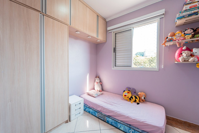 Imagem Apartamento com 3 Quartos à Venda, 56 m² em Vila Parque Jabaquara - São Paulo Imagem Apartamento com 3 Quartos à Venda, 56 m² em Vila Parque Jabaquara - São Paulo