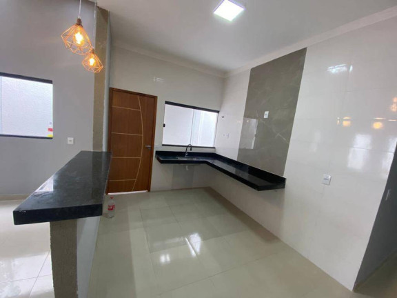 Imagem Casa com 2 Quartos à Venda, 96 m² em Residencial Ildefonso Limírio - Anápolis